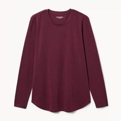 Active Long Sleeve Top