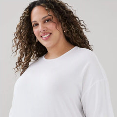 Women+ Relaxed Fit T-Shirt
