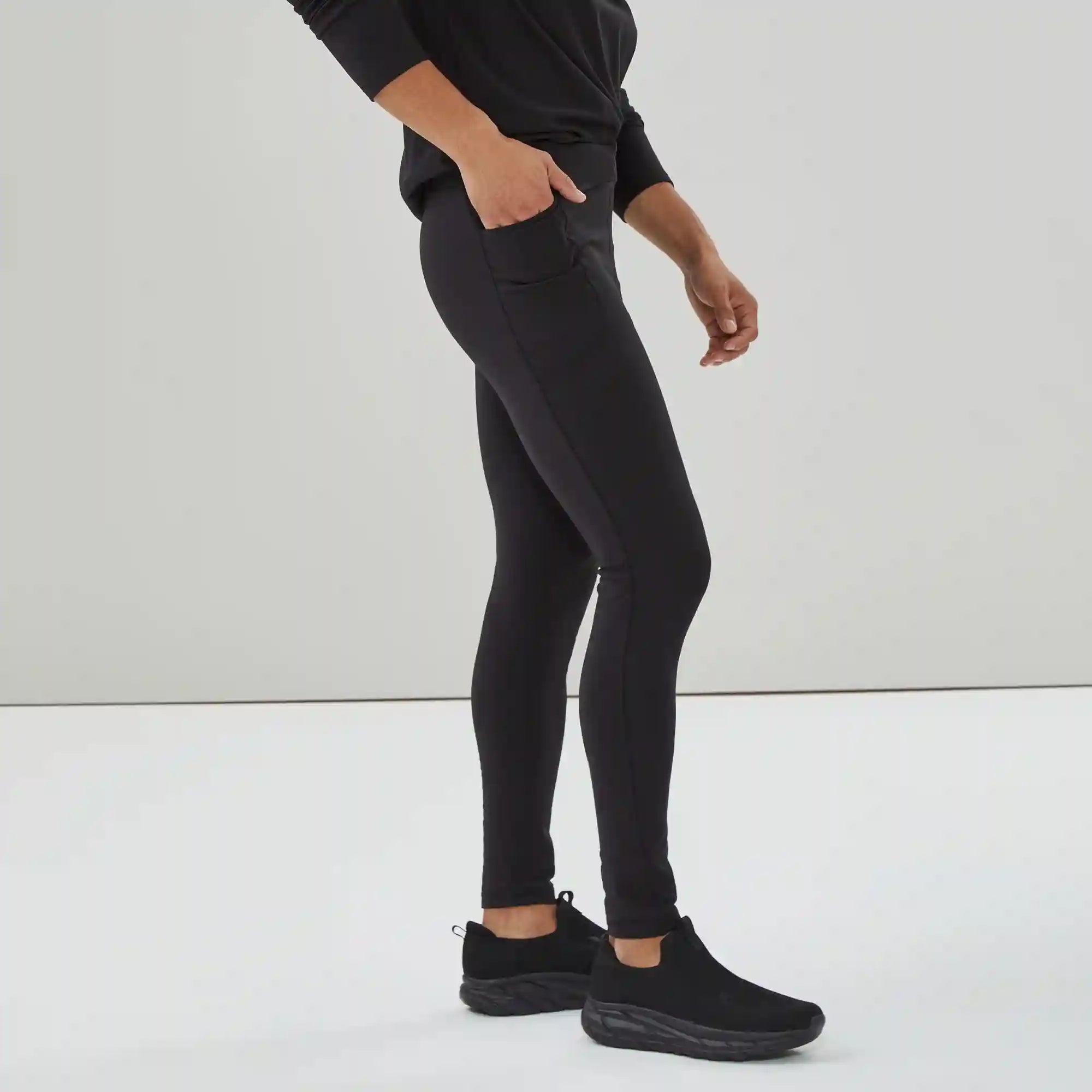 Men's On-the-Go Legging