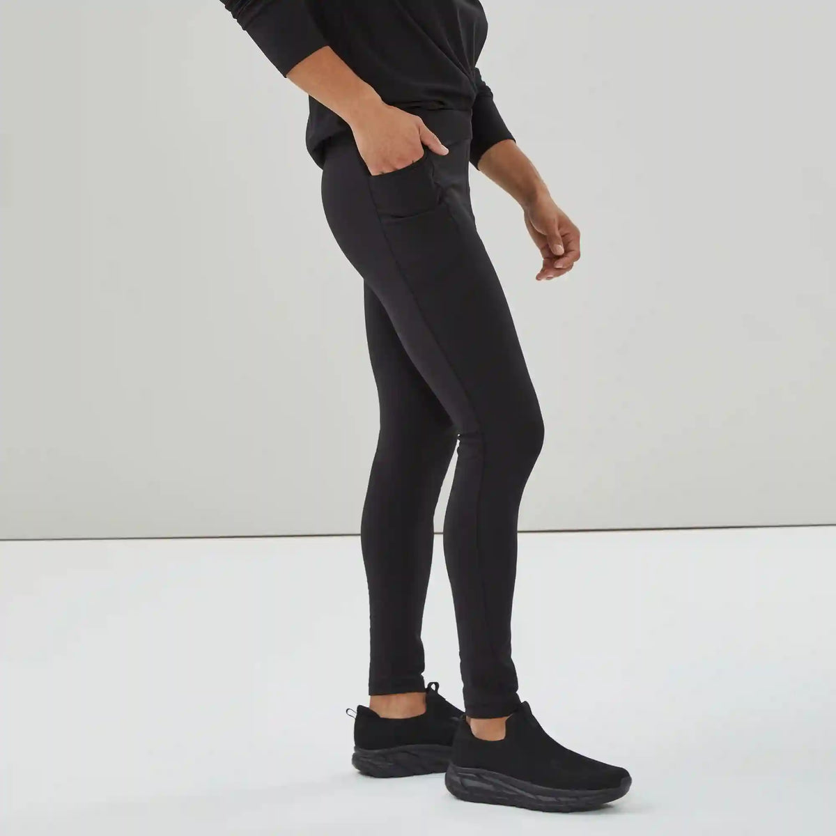 Men's On-the-Go Legging