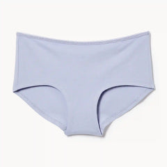 Cotton Lace Boyshort