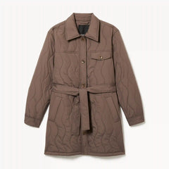 NVLT Quilted Puffer