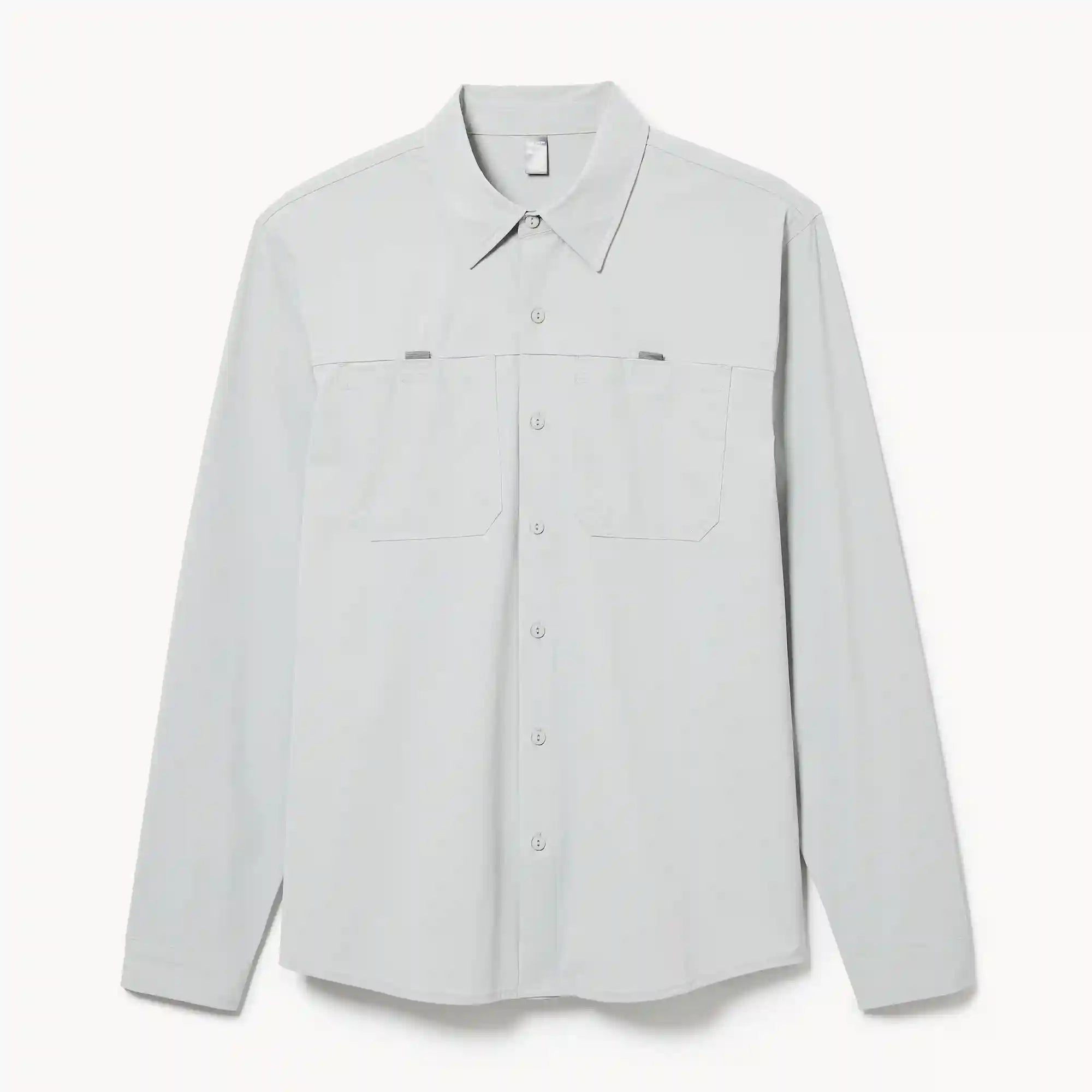 Men's Flex Ripstop Cargo Shirt