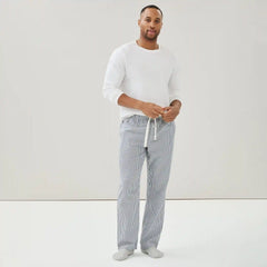 Men's Cotton Sleep Pant
