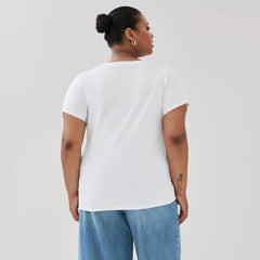 Women+ Organic Cotton T-Shirt
