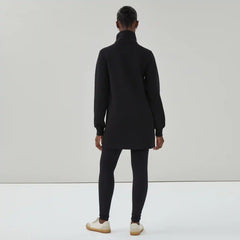 Active Quarter-Zip Pullover