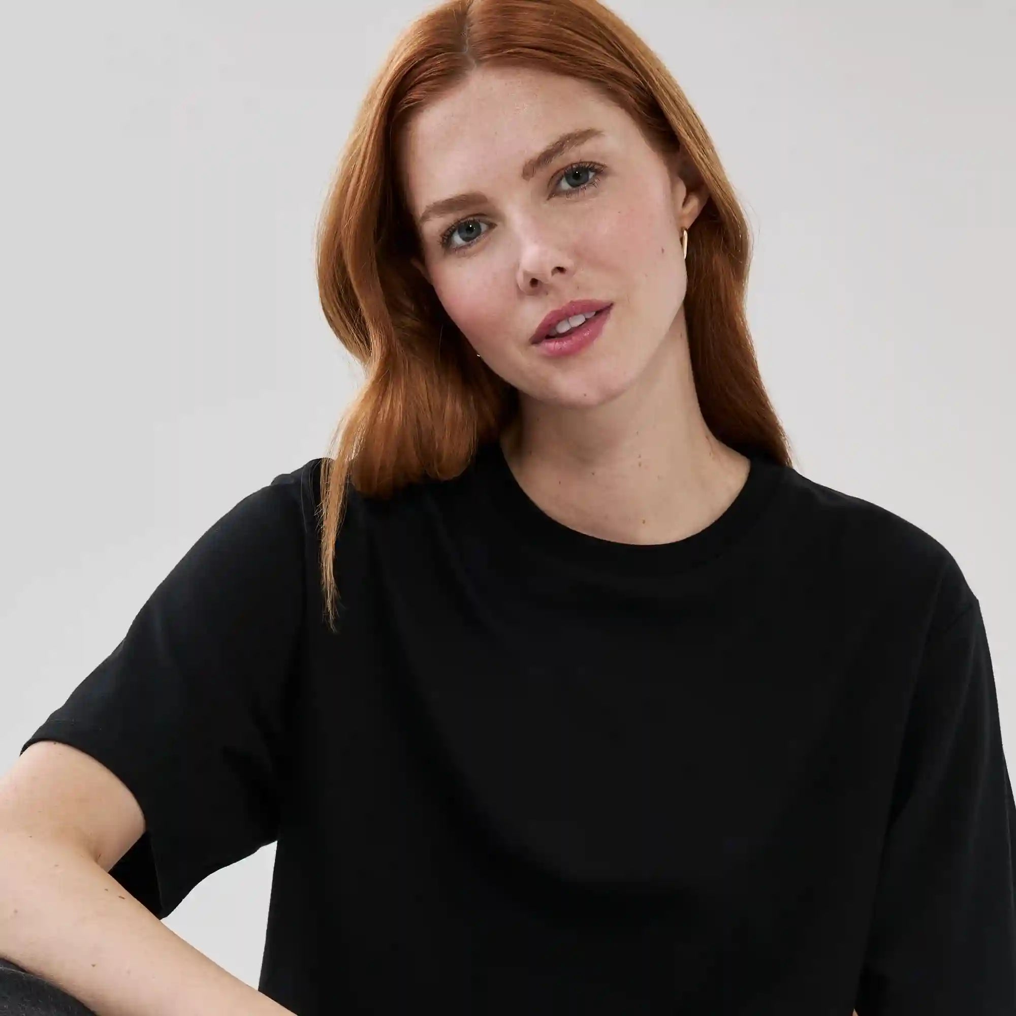 Oversized T-Shirt