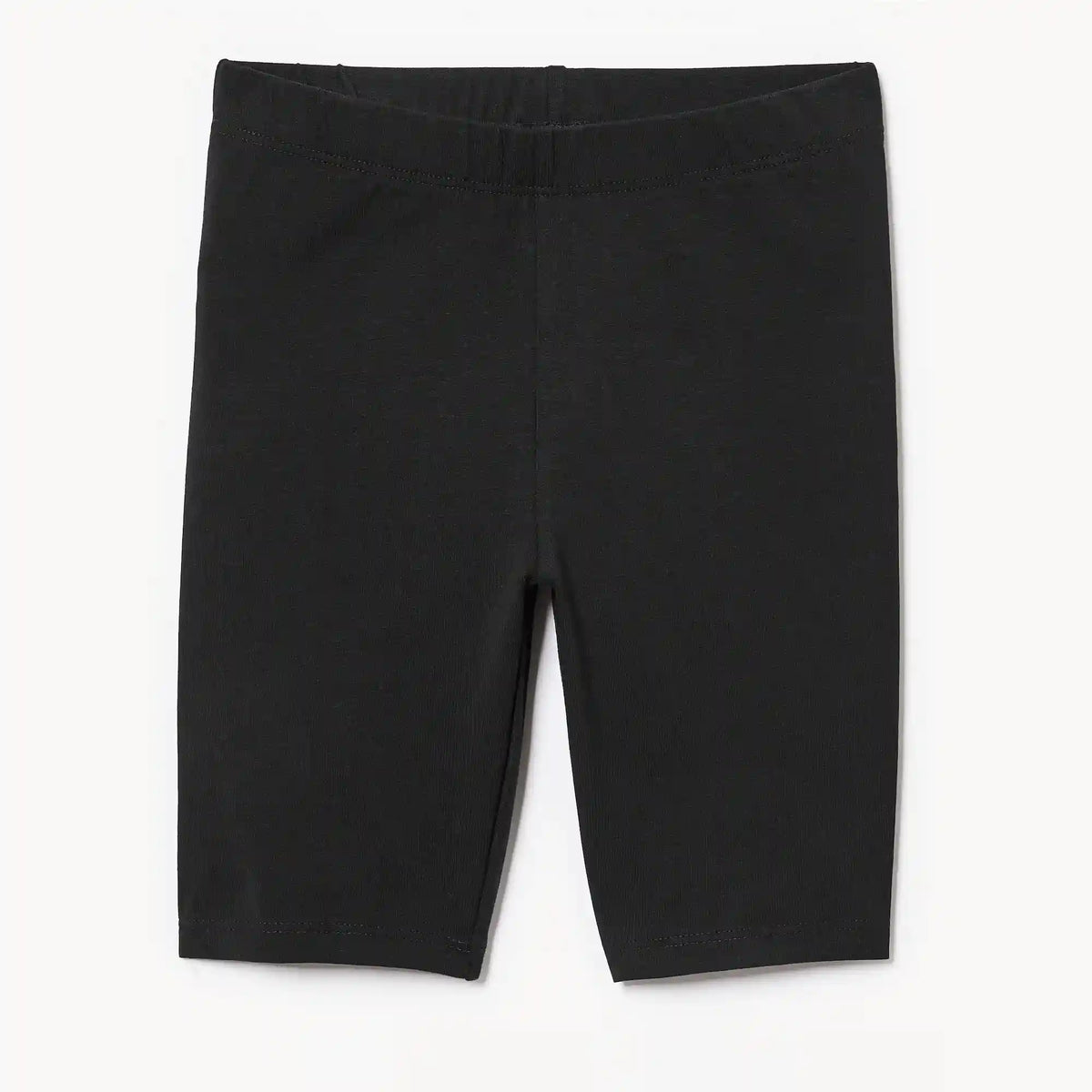 Kid Girls' Long Bike Short