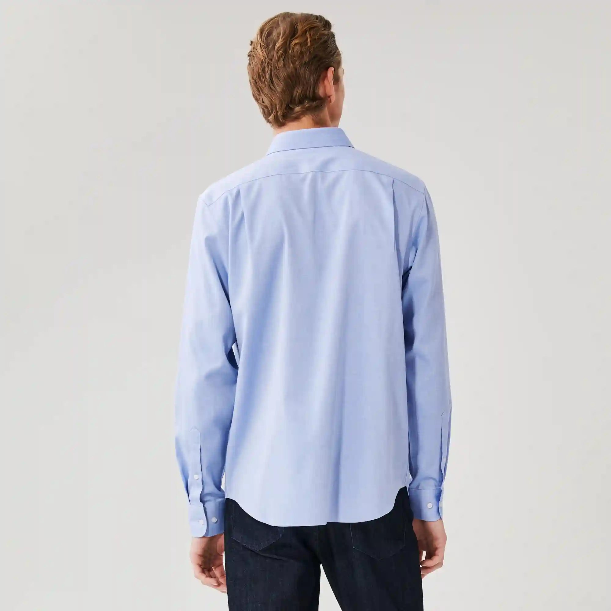 Men's Button-Down Shirt