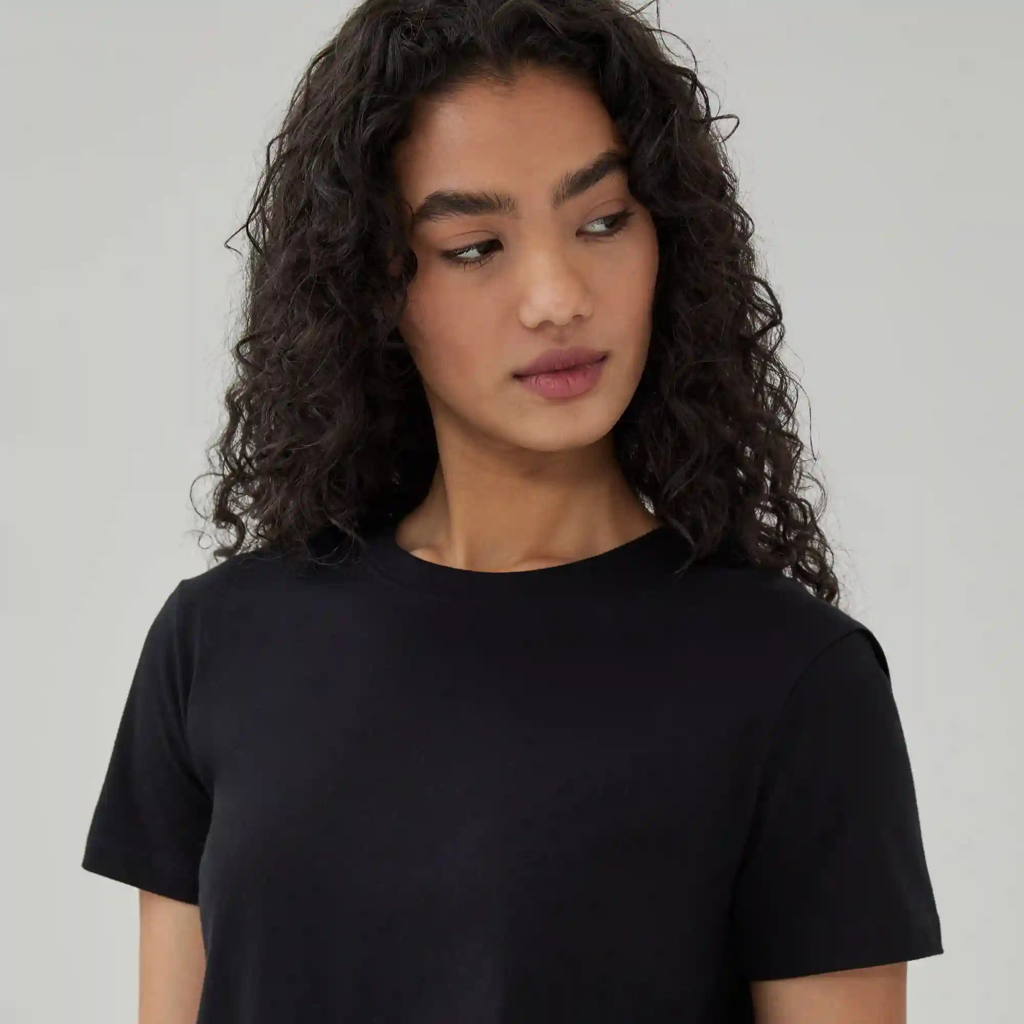 Classic Cotton T-Shirt