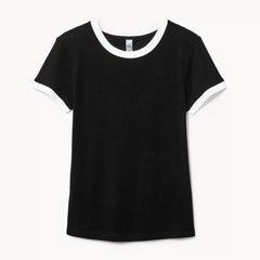Active Ringer T-Shirt