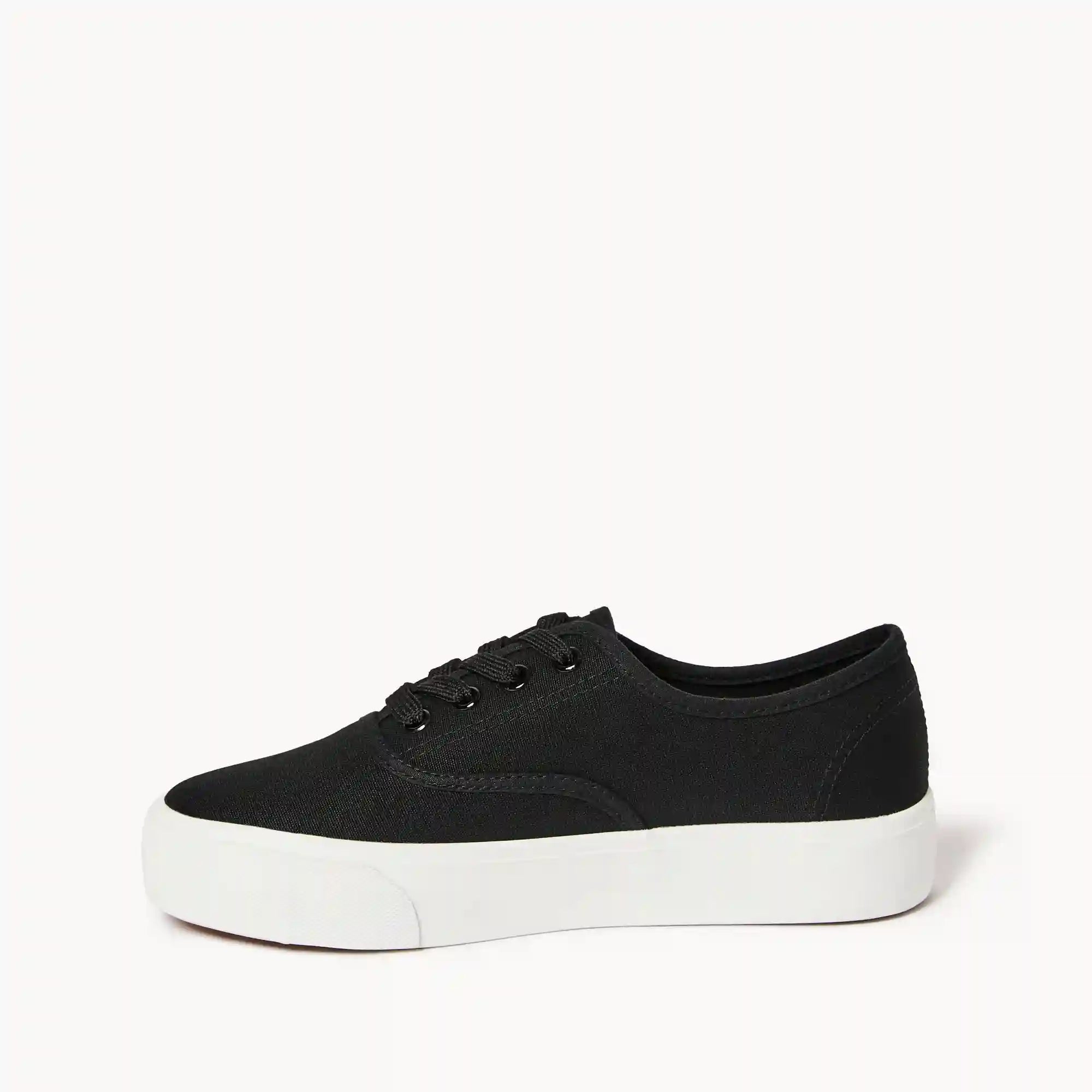 Platform Sneakers