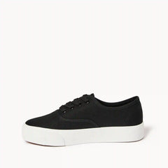 Platform Sneakers