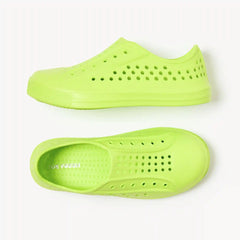 Kid Boys' Slip-On Sneakers
