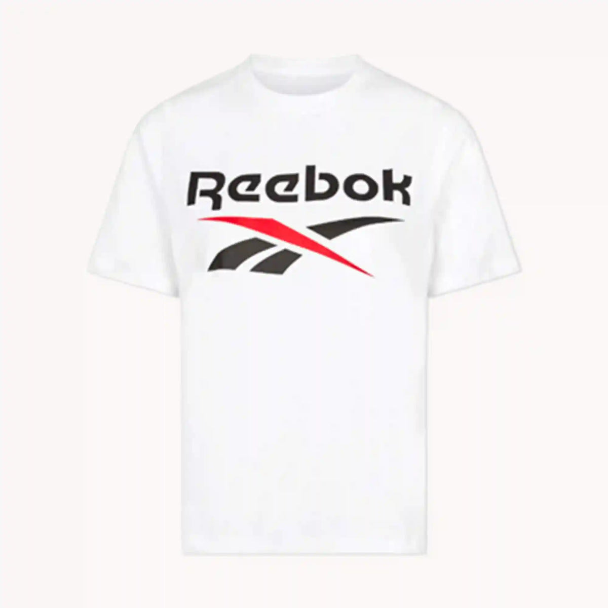 Reebok Wren Logo T-Shirt