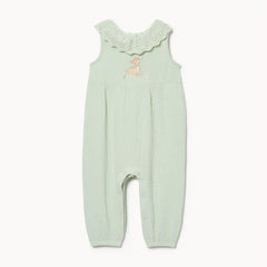 Baby Girls' Disney Bambi Gauze Romper