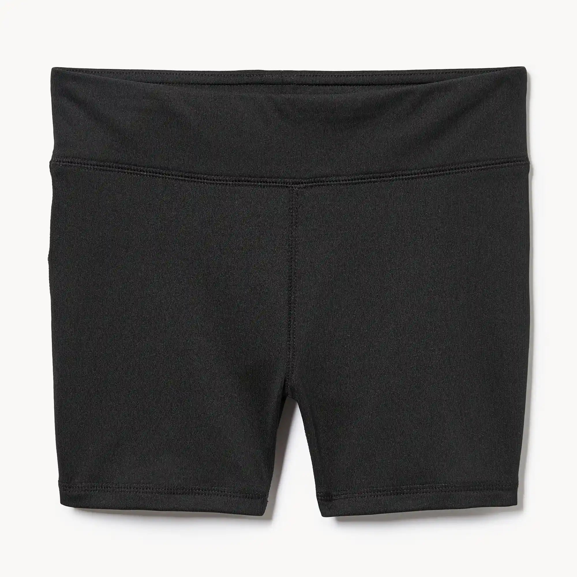 Kid Girls' Active Dance Short