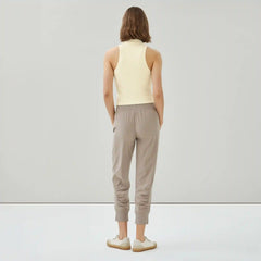 Active Cropped Jogger