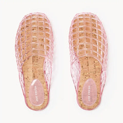 Jelly Mules