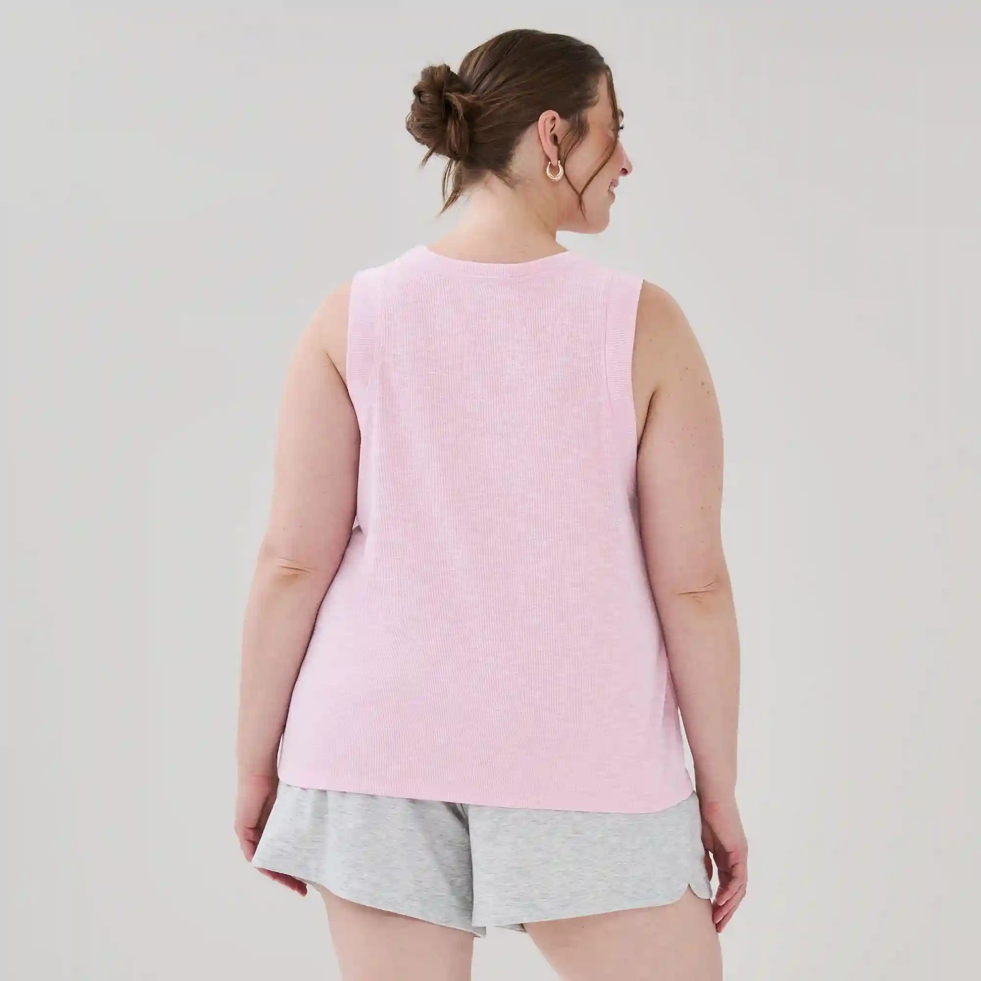 Women+ Active Crewneck Tank