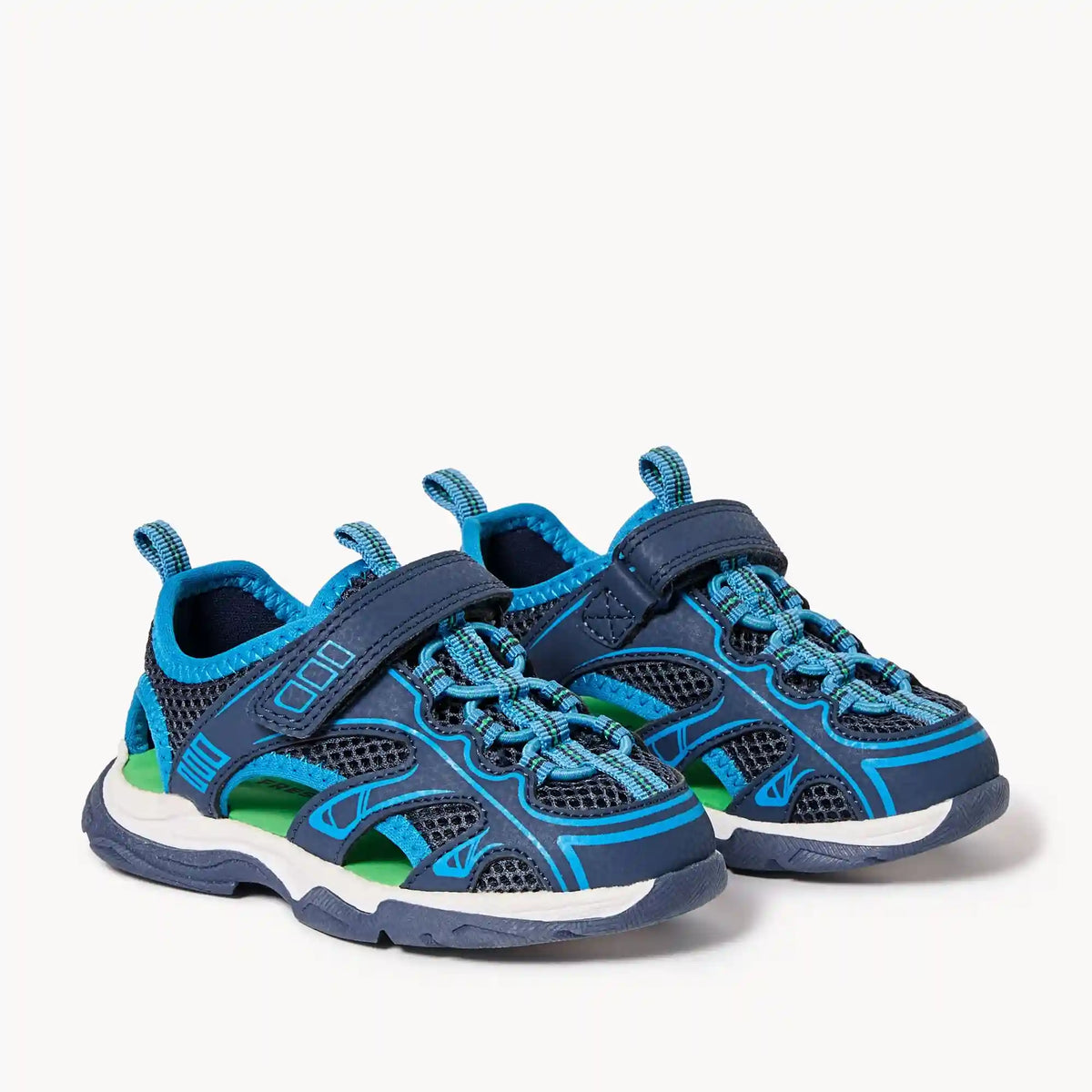 Toddler Boys' Sport Sandals
