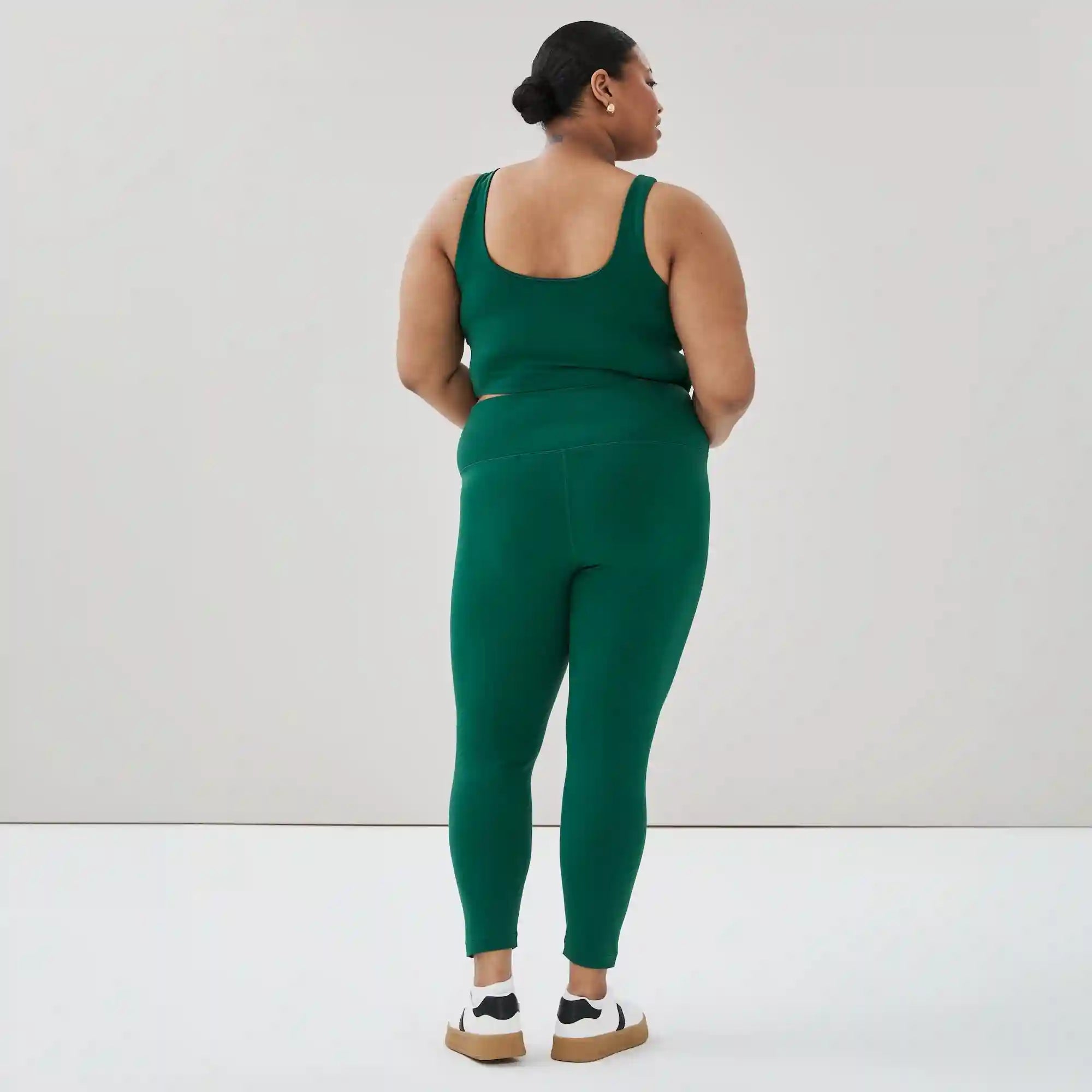 Women+ Active Balance 7/8 Legging
