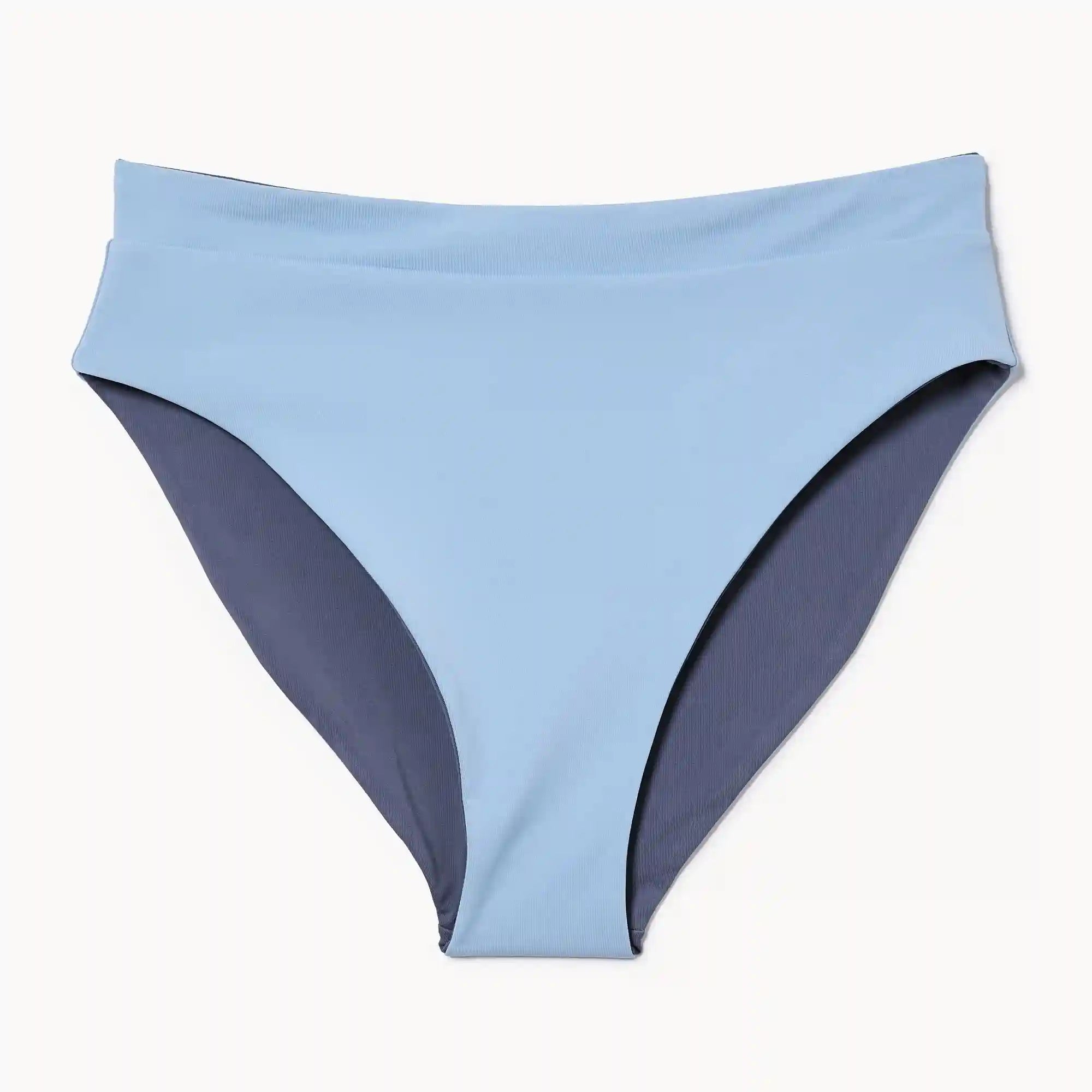 Reversible Swim Bottom