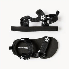 Toddler Boys' Tape Sandals