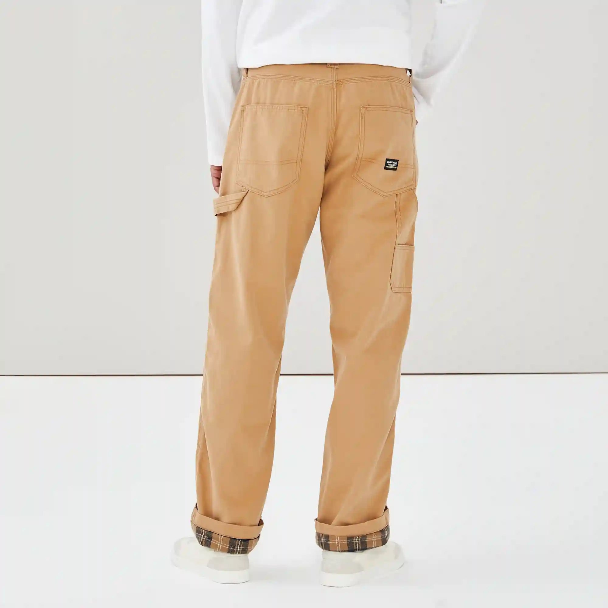 Men's Levi Strauss Signatureâ¢ Gold Carpenter Pant