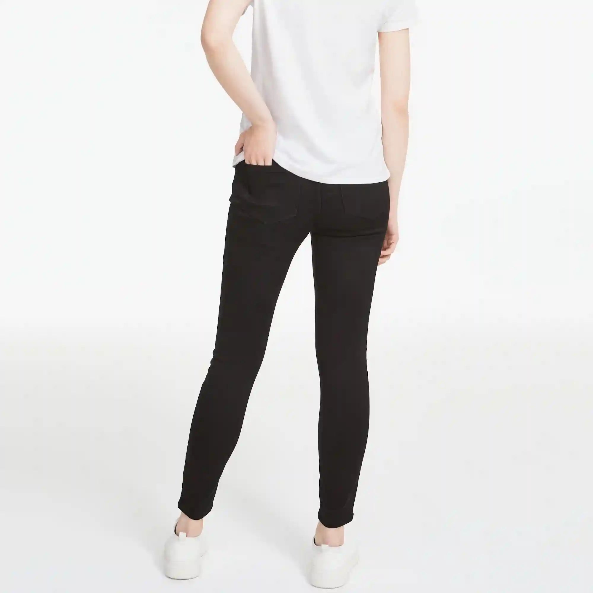 Short Jegging