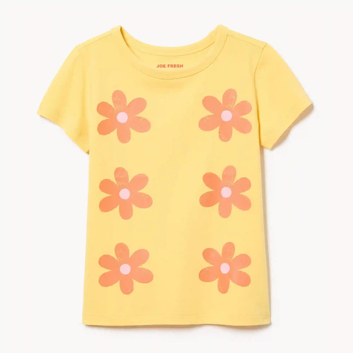 Toddler Girls' Graphic T-Shirt
