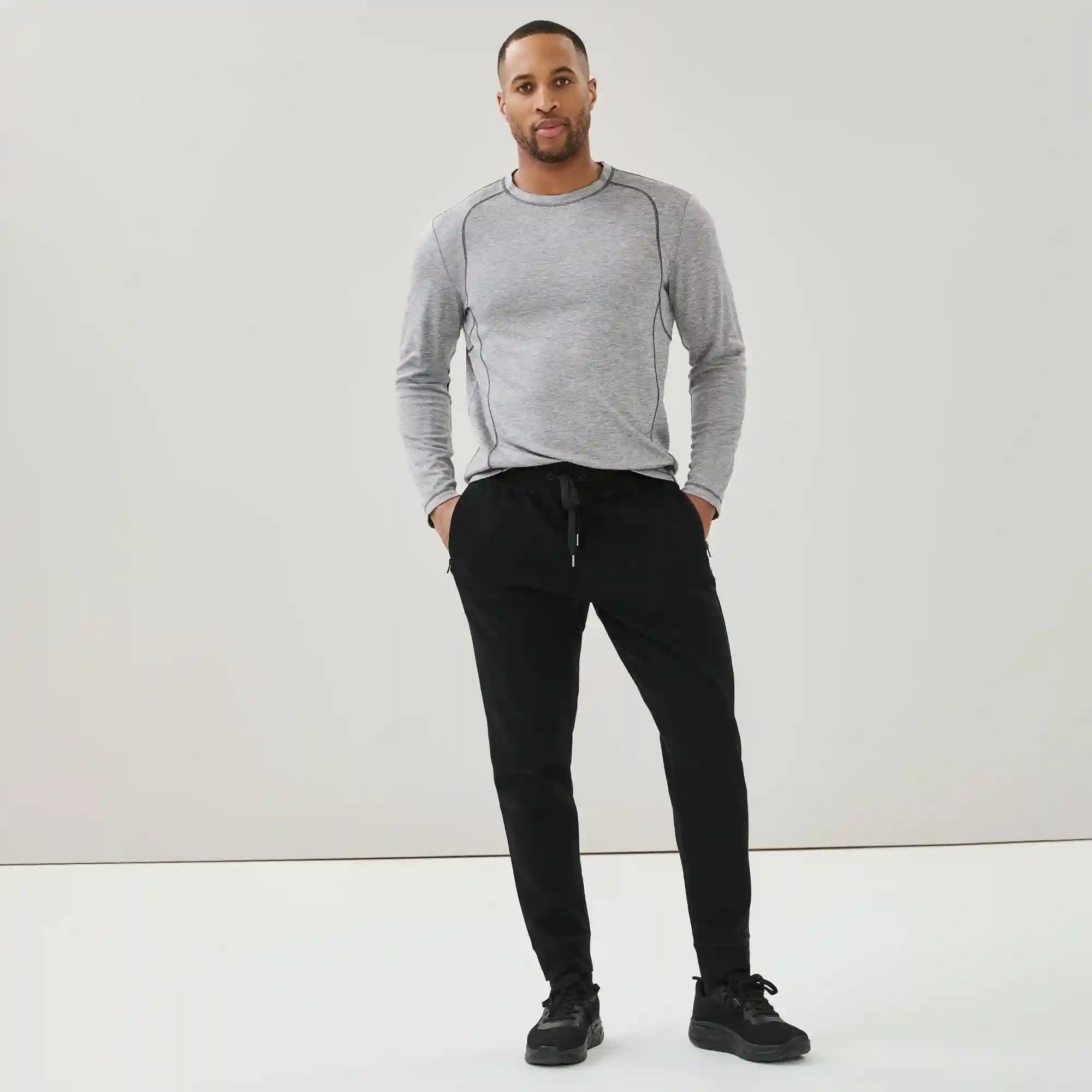 Men's Active Performance Jogger