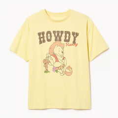 Kid Girls' Disney Winnie the Pooh T-Shirt