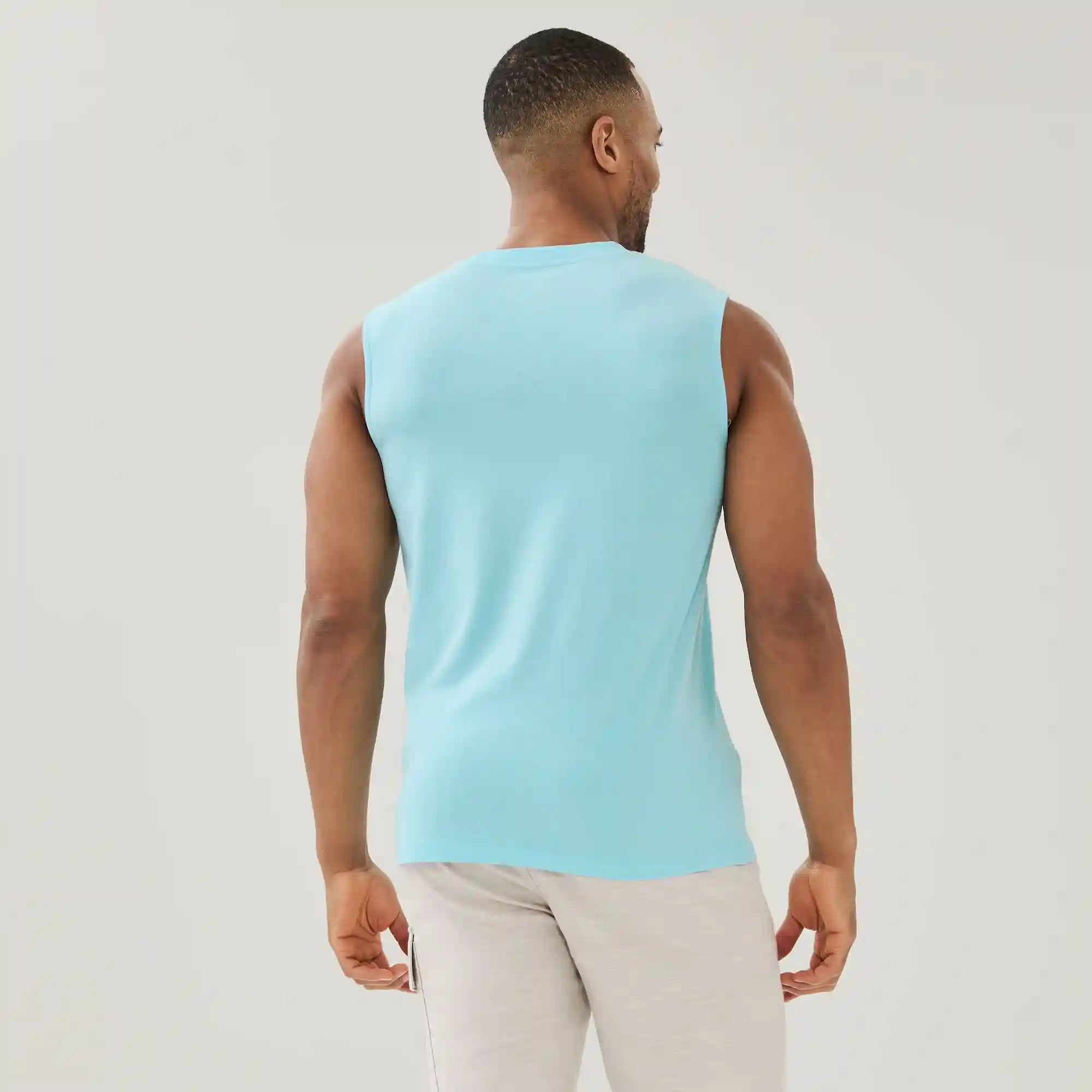 Men's Muscle Tank