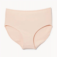 Cotton Lace Brief