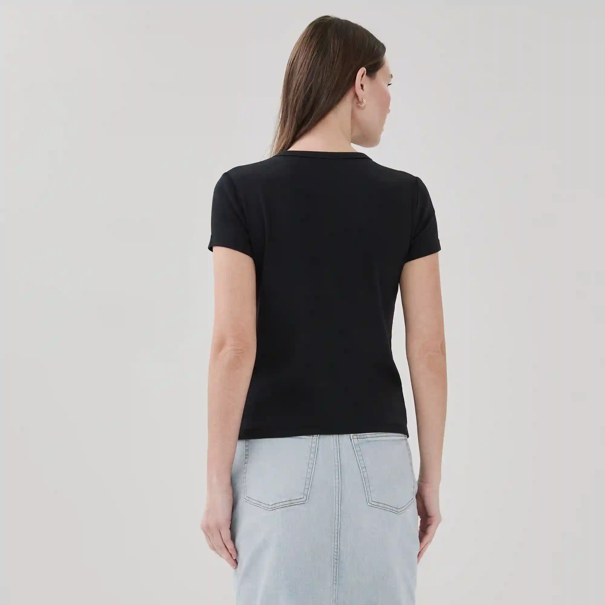 Short Sleeve Cardigan