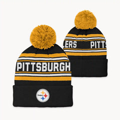Kid Boys' NFL Pompom Toque