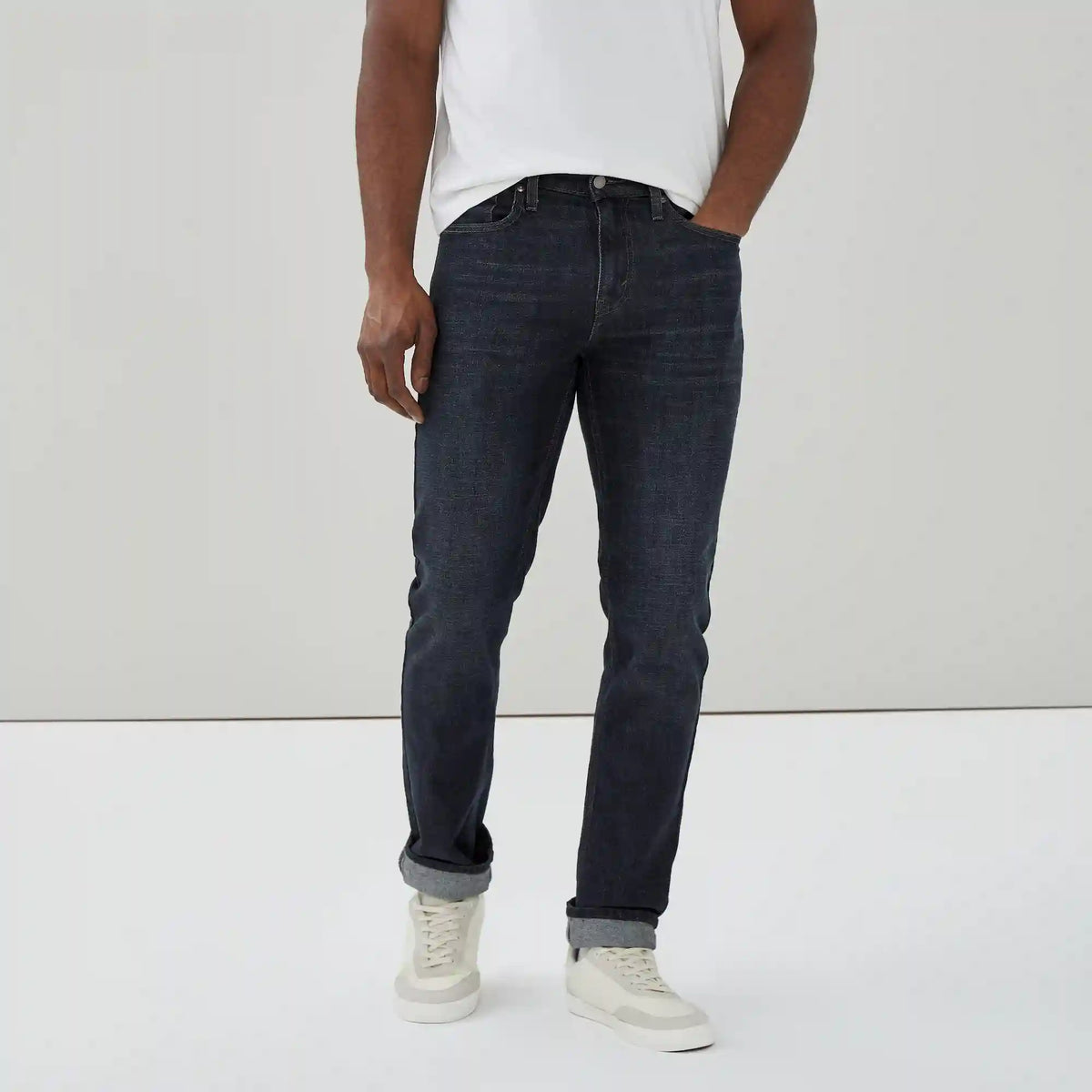 Men's Levi Strauss Signatureâ¢ Gold Stretch Jean