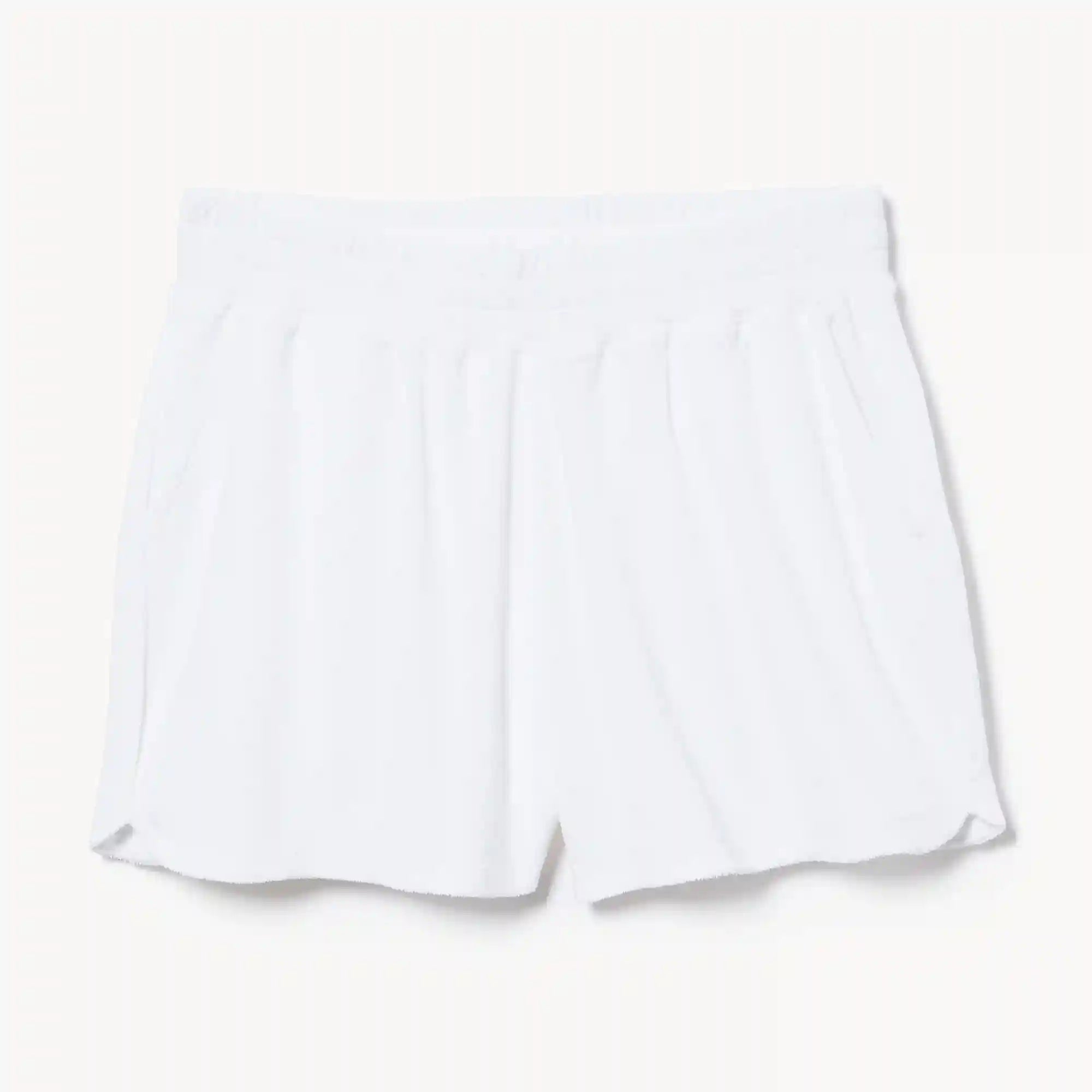 Terry Cover-Up Short