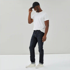 Men's Levi Strauss Signatureâ¢ Gold Slim Fit Jean
