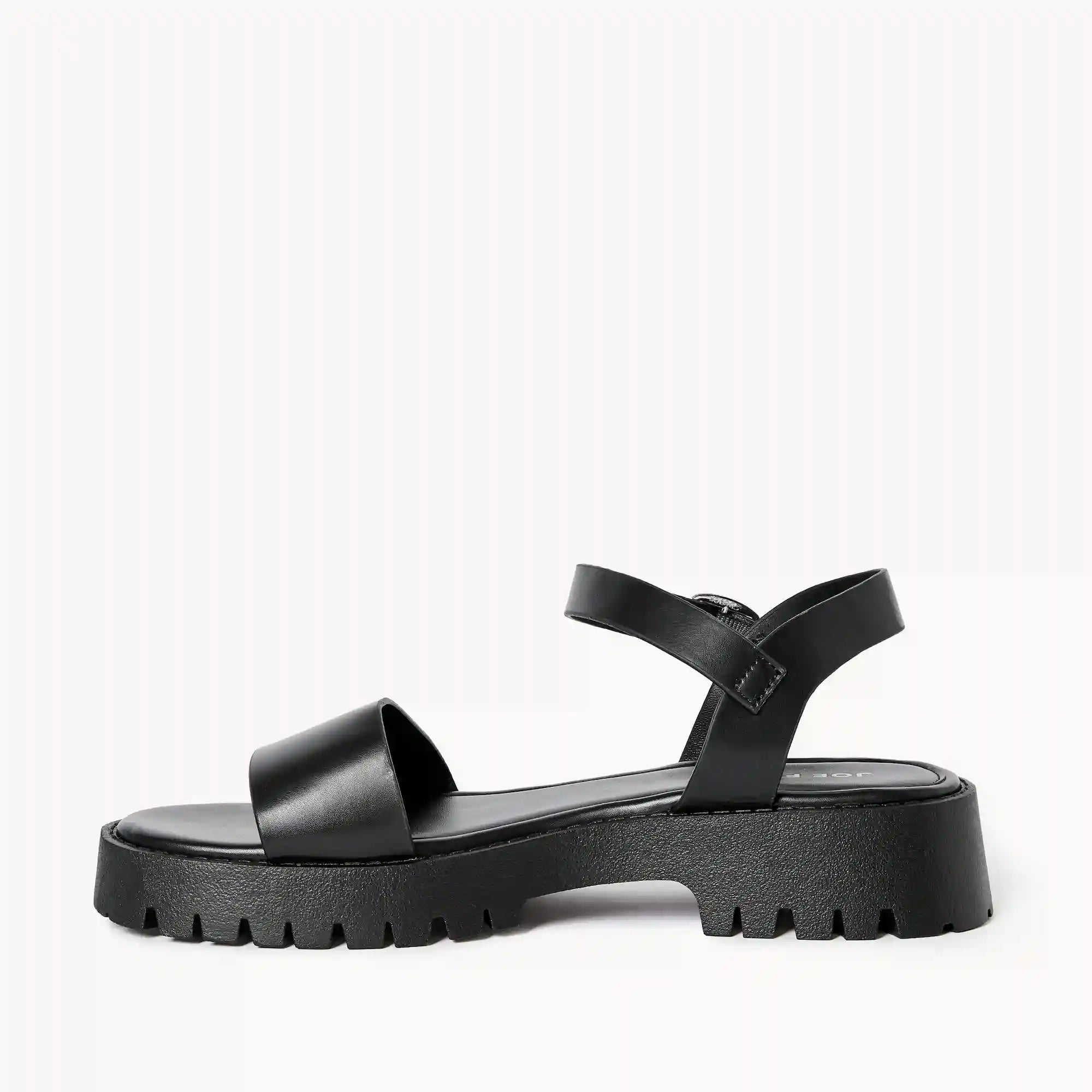 Single Strap Sandals