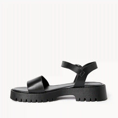 Single Strap Sandals