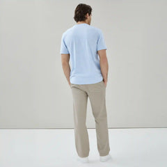 Men's Organic Cotton Crewneck T-Shirt