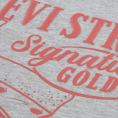 Kid Boys' Levi Strauss Signatureâ¢ Gold T-Shirt