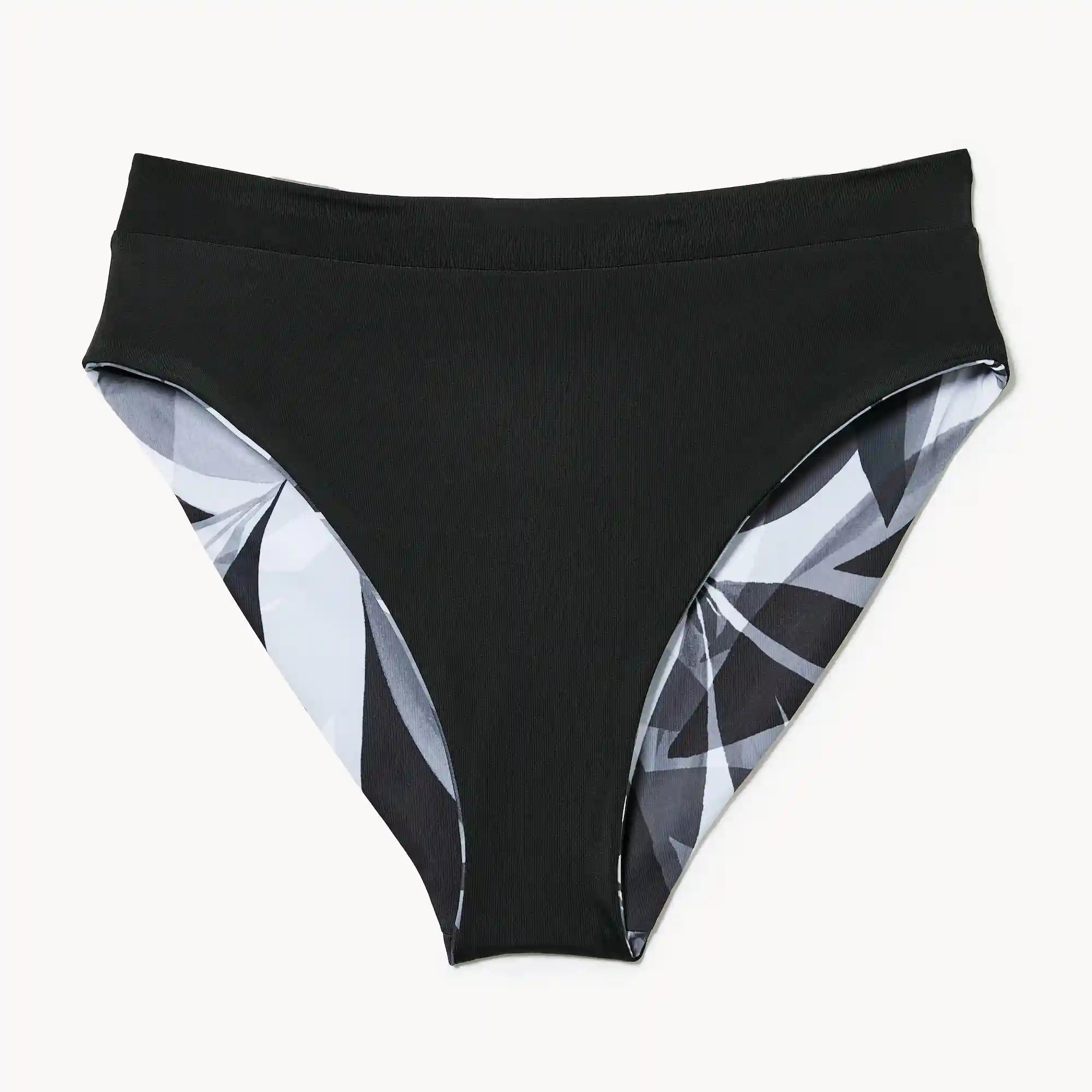 Reversible Swim Bottom