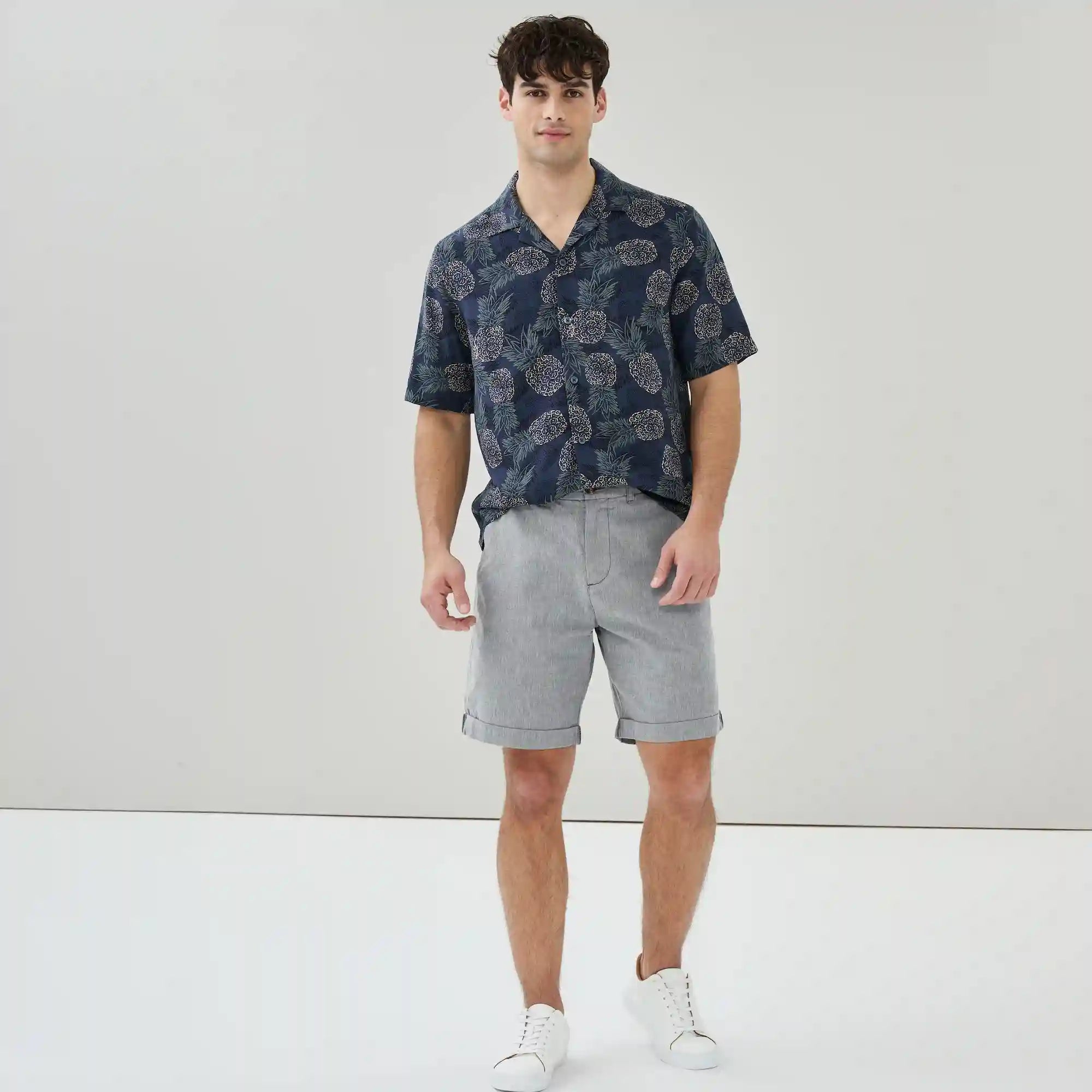 Men's Chino Short