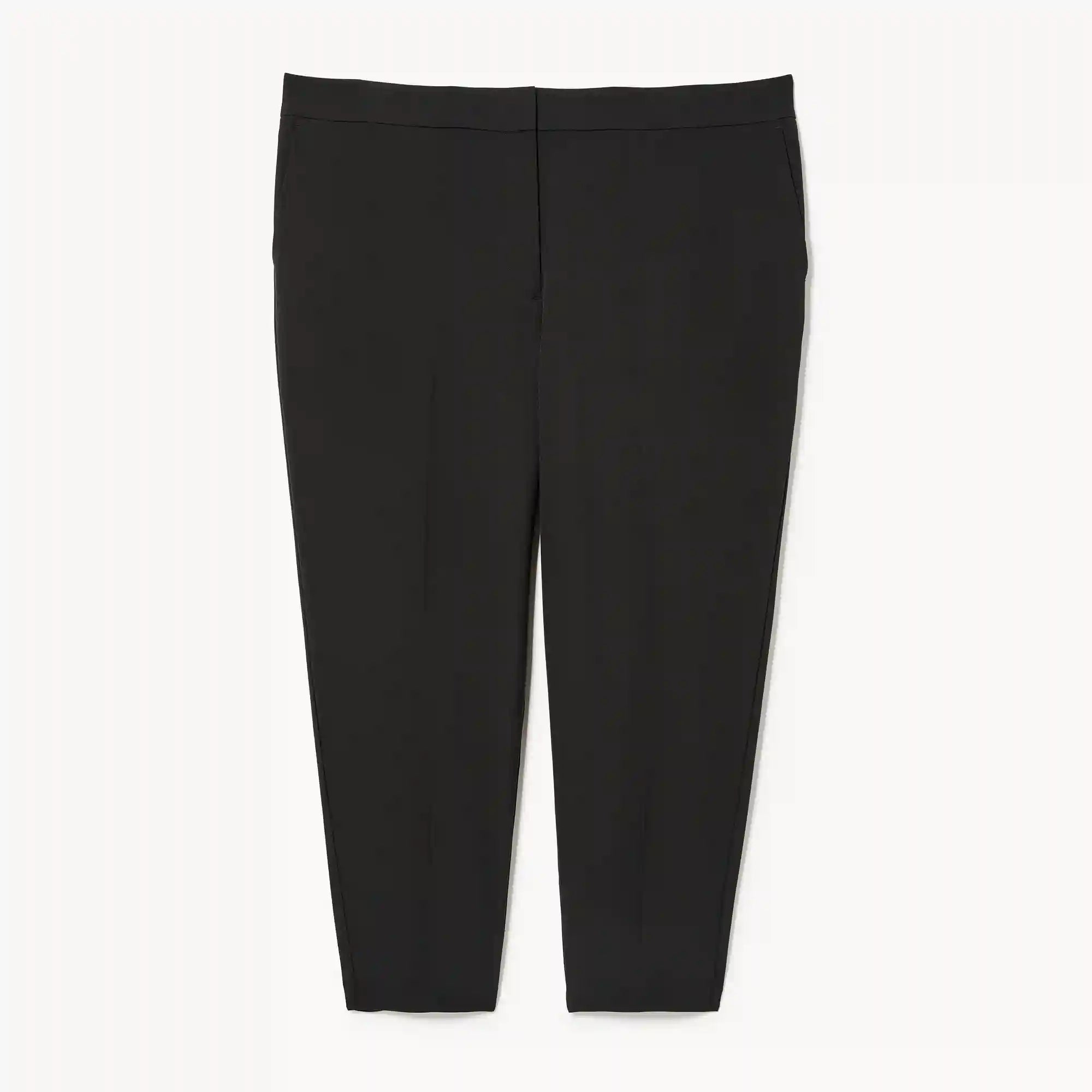 Women+ Slim Fit Trouser