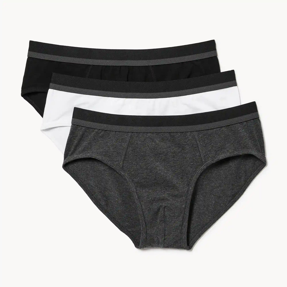 Men's 3-Pack Flex Brief