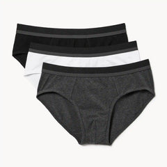 Men's 3-Pack Flex Brief