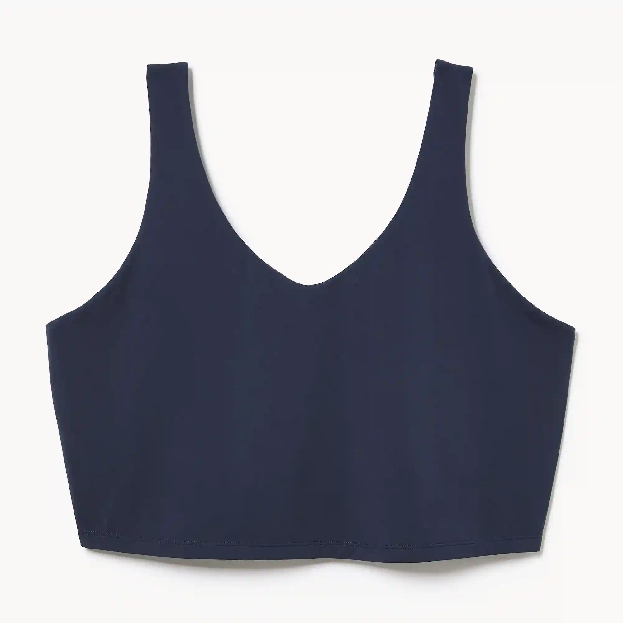 Women+ Active Cropped Tank